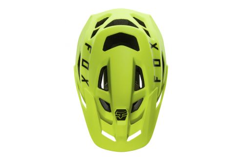 Kask rowerowy FOX SPEEDFRAME HLMT